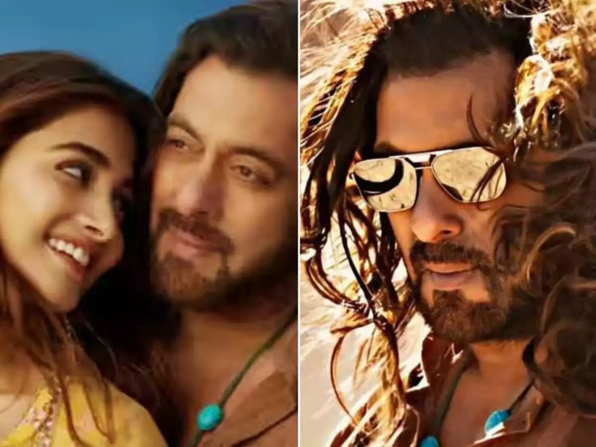 প্রকাশ্যে সালমান-পূজা-শেহনাজের ‘কিসি কা ভাই কিসি কি জান’ এর ট্রেলার