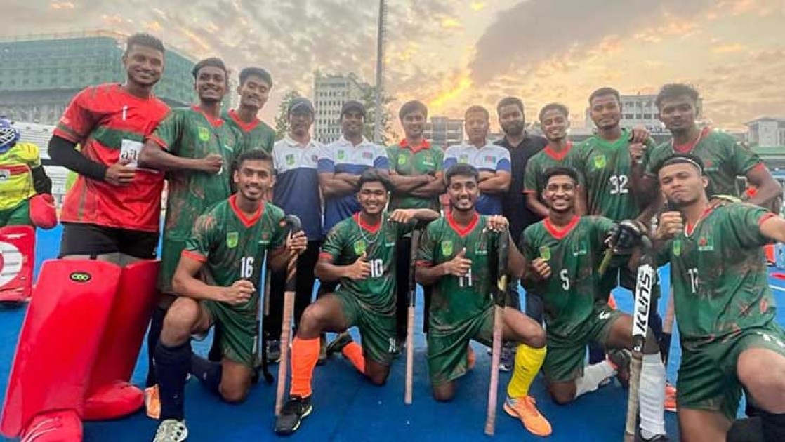 মালয়েশিয়ার বিপক্ষে নামছে উজ্জীবিত বাংলাদেশ