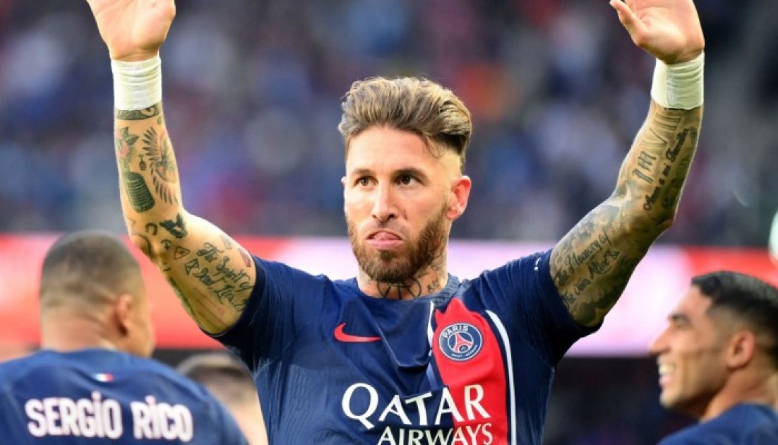 কোথায় যাচ্ছেন রামোস?