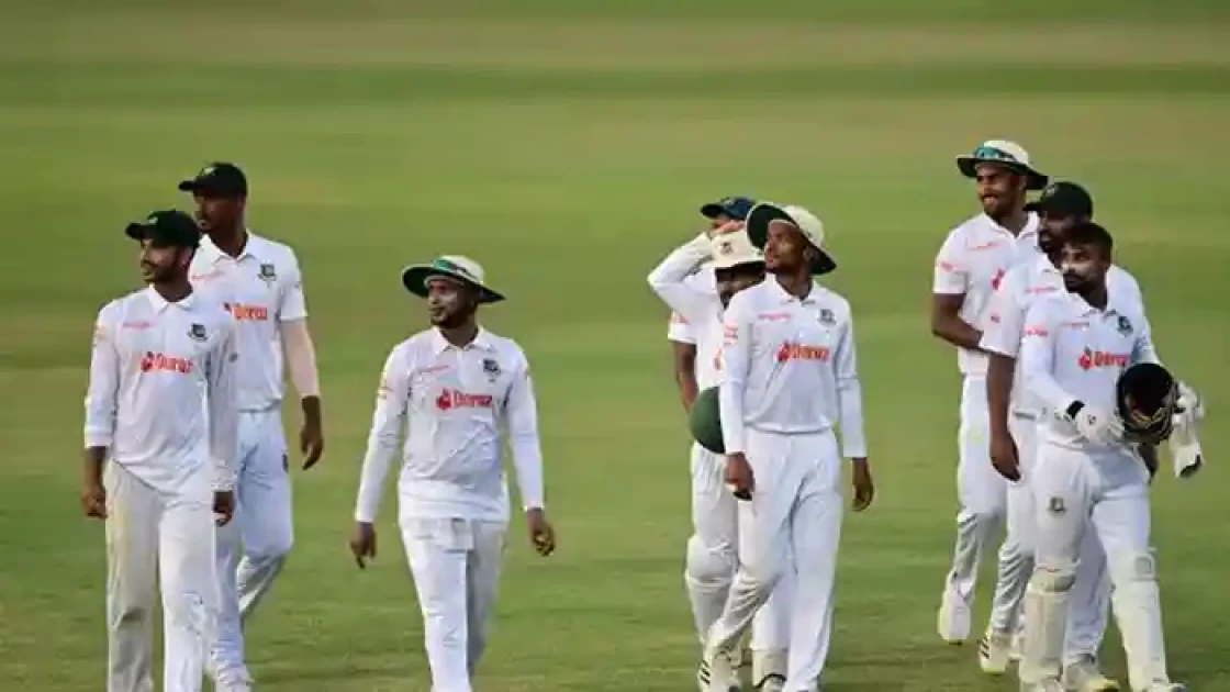 মিরপুর টেস্ট দেখা যাবে ১০০ টাকায়