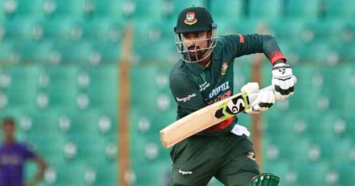 আফগানদের উড়িয়ে হোয়াইটওয়াশ এড়াল বাংলাদেশ