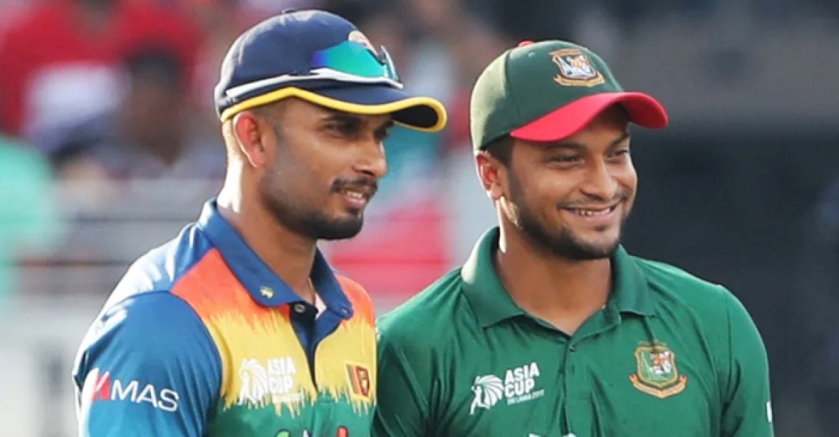 সবার আগে শেষ বাংলাদেশ-শ্রীলংকা ম্যাচের টিকিট