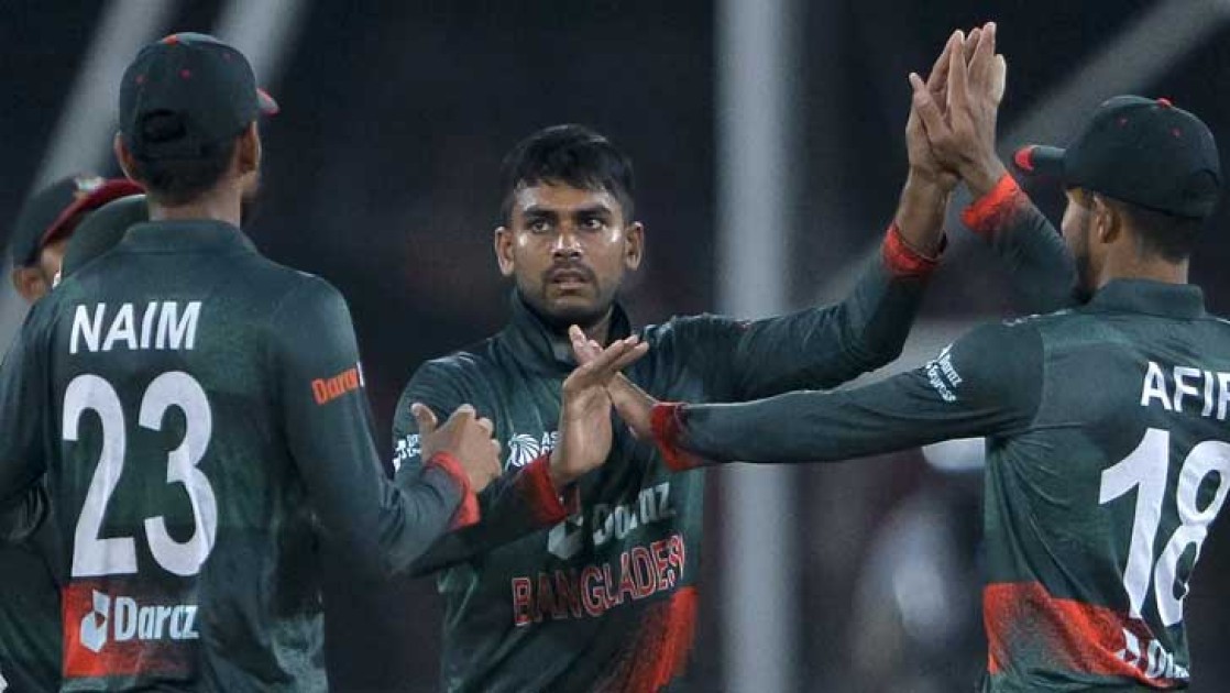 টাইগারদের আজ ‘ডু অর ডাই’ ম্যাচ