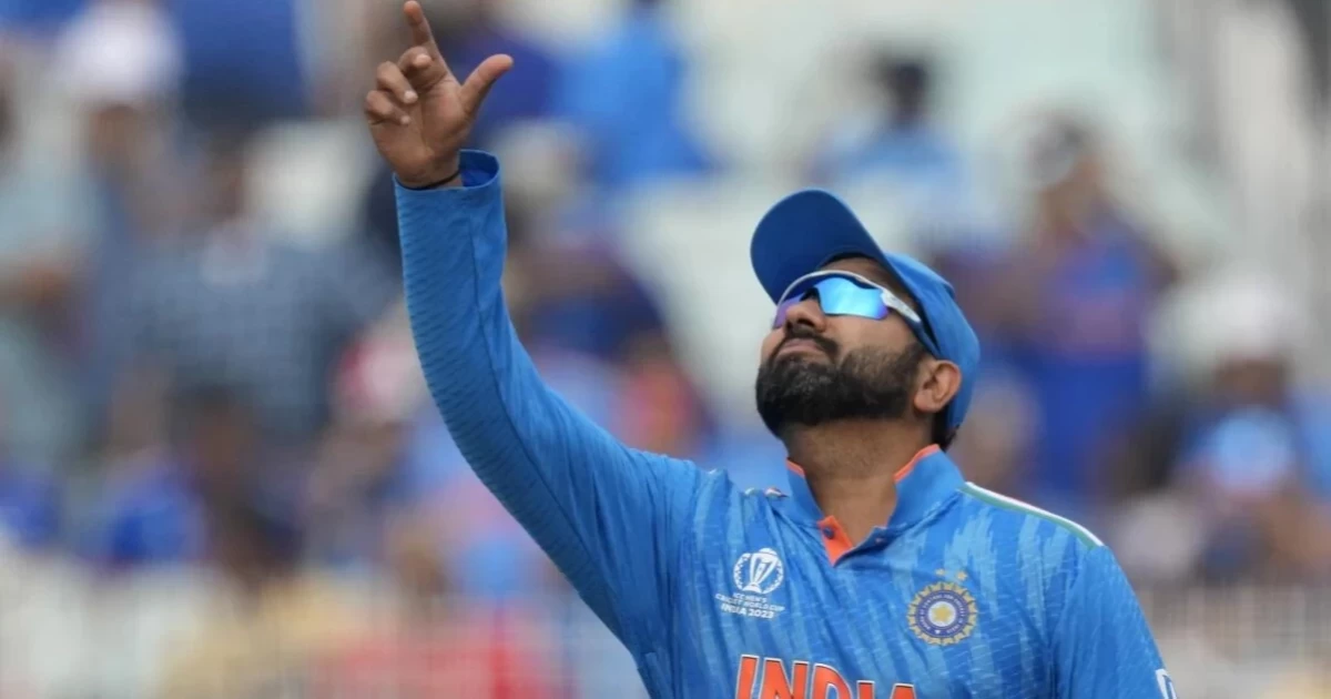 দক্ষিণ আফ্রিকার বিপক্ষে টস জিতে ব্যাটিংয়ে ভারত