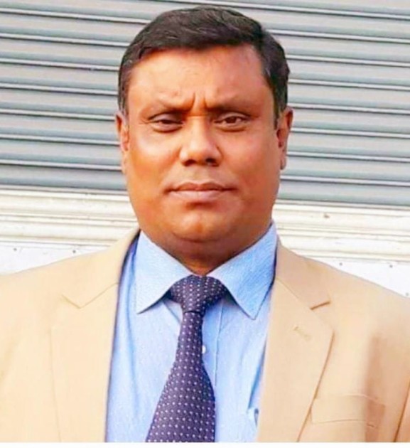 ভোলায় ৩ দিনের সরকারি সফরে আসছেন স্বাস্থ্য ও পরিবার কল্যাণ মন্ত্রণালয়ের উপসচিব মোঃ আব্দুল খালেক