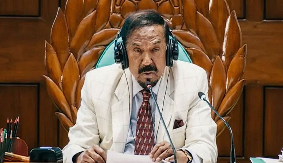 ভোলায় আজ সফরে আসছেন  স্পিকার