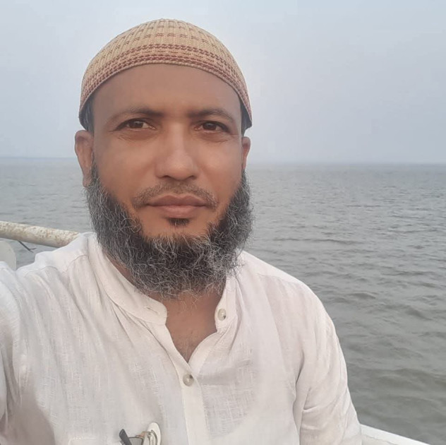 প্রতিবাদ